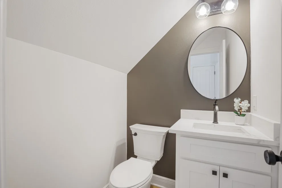 Complete Home Makeover by Total Construction & Renovation LLC - Photo 3