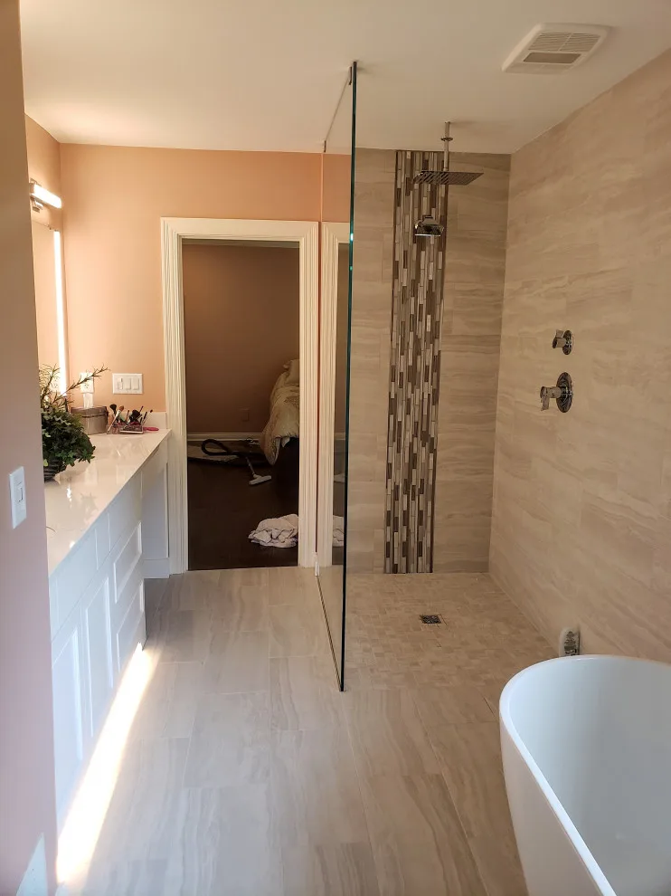 Comprehensive home makeover Louisville KY by Concord Construction - Photo 13