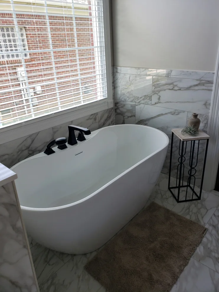 Comprehensive home makeover Louisville KY by Concord Construction - Photo 3