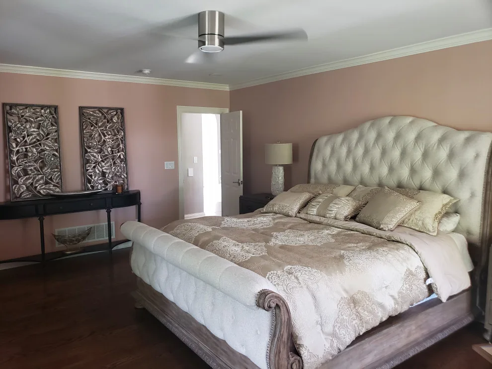 Comprehensive home makeover Louisville KY by Concord Construction - Photo 14
