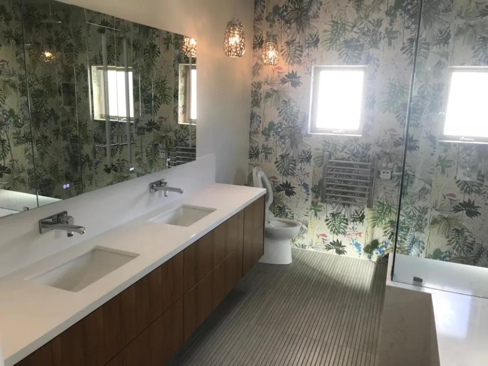 Complete Home Makeover by Flat Rate Remodeling, Inc. - Photo 11