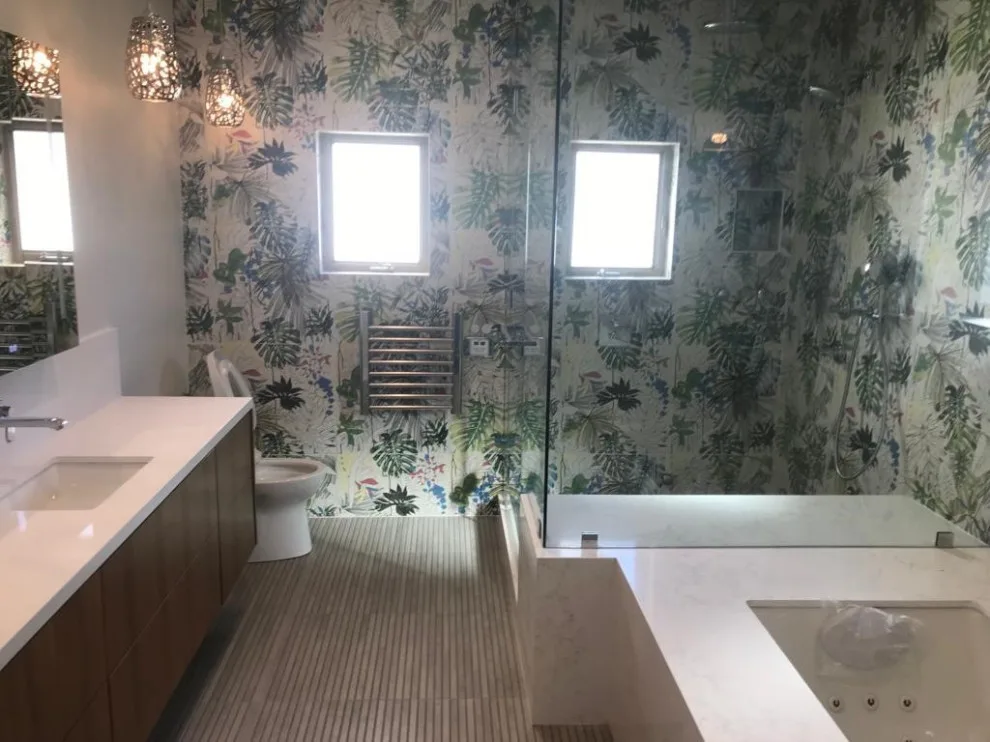Complete Home Makeover by Flat Rate Remodeling, Inc. - Photo 2