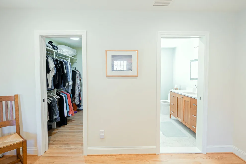 Comprehensive Home Renovation in Rosemont, NJ by Bryhn Design/Build - Photo 16