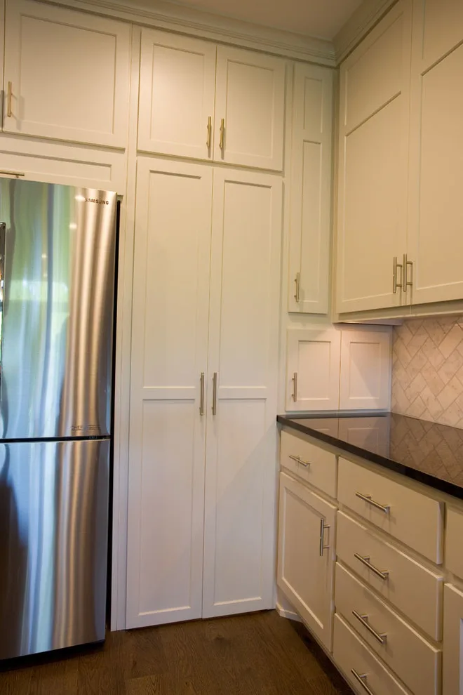 Home Makeover Grant by Sunrise Design And Construction LLC - Photo 24