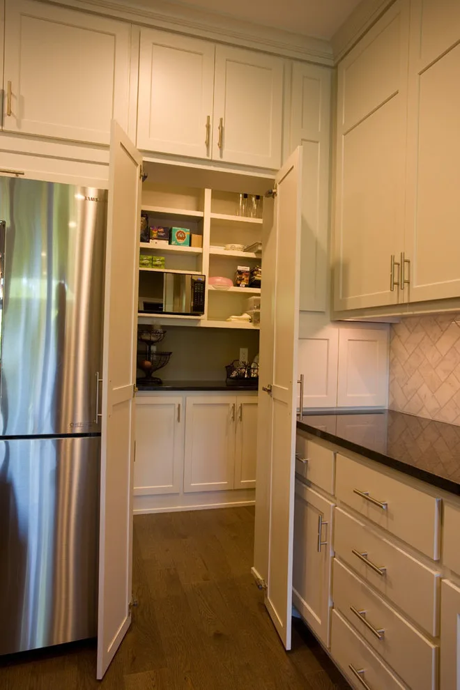 Home Makeover Grant by Sunrise Design And Construction LLC - Photo 2