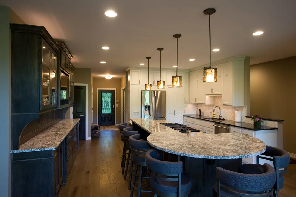 Home Makeover Grant by Sunrise Design And Construction LLC - Photo 12