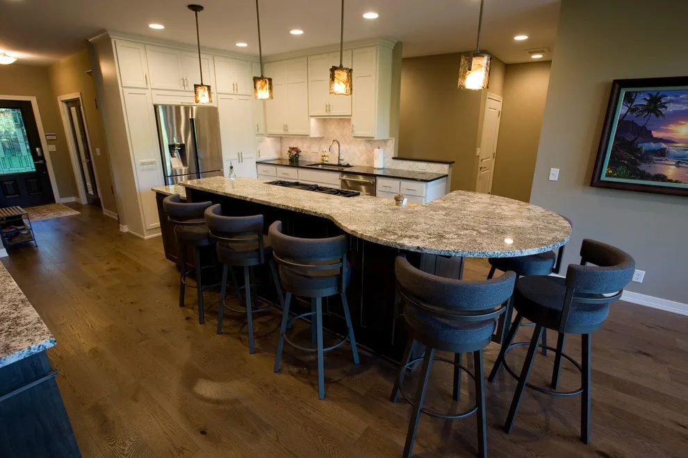 Home Makeover Grant by Sunrise Design And Construction LLC - Photo 13