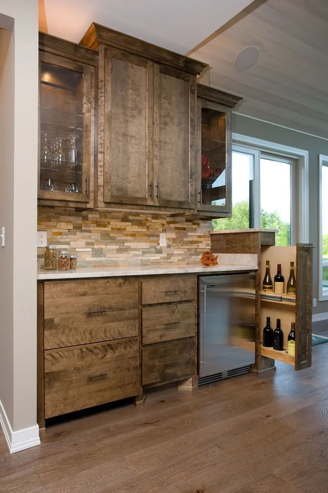 Home Makeover Grant by Sunrise Design And Construction LLC - Photo 21