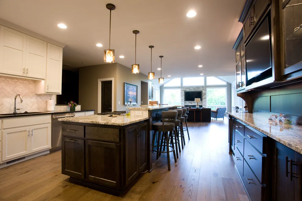 Home Makeover Grant by Sunrise Design And Construction LLC - Photo 17