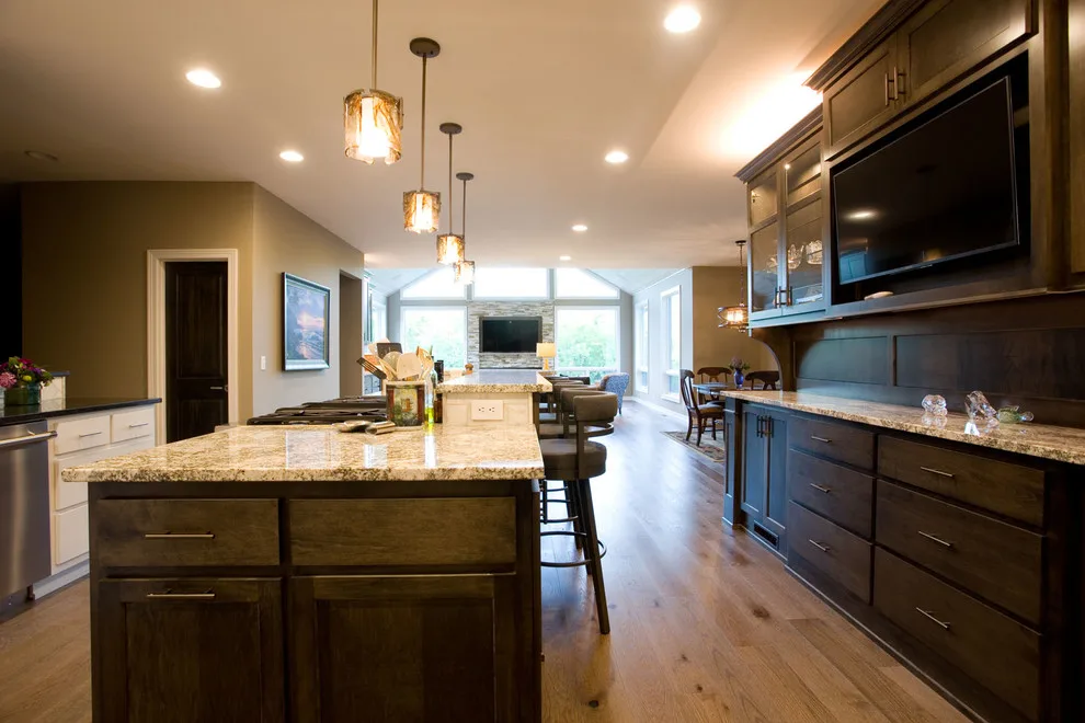 Home Makeover Grant by Sunrise Design And Construction LLC - Photo 5