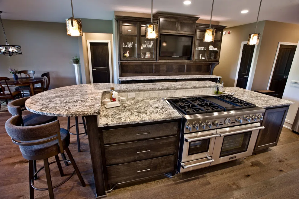 Home Makeover Grant by Sunrise Design And Construction LLC - Photo 6