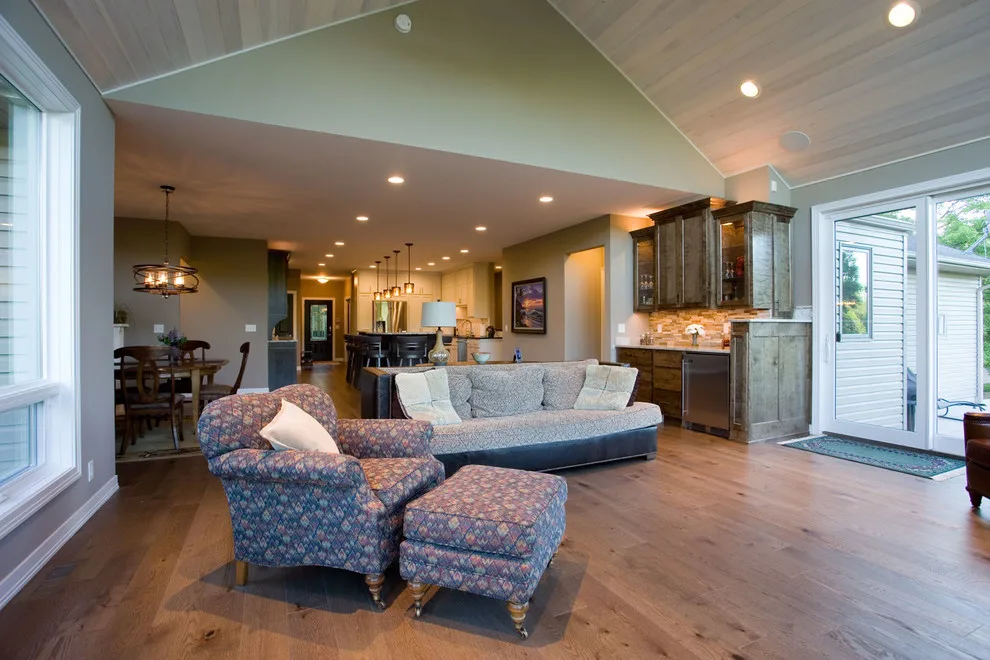 Home Makeover Grant by Sunrise Design And Construction LLC - Photo 3