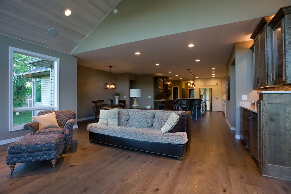 Home Makeover Grant by Sunrise Design And Construction LLC - Photo 4