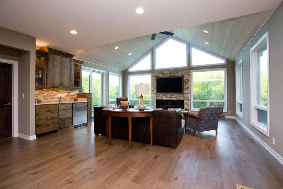 Home Makeover Grant by Sunrise Design And Construction LLC - Photo 9