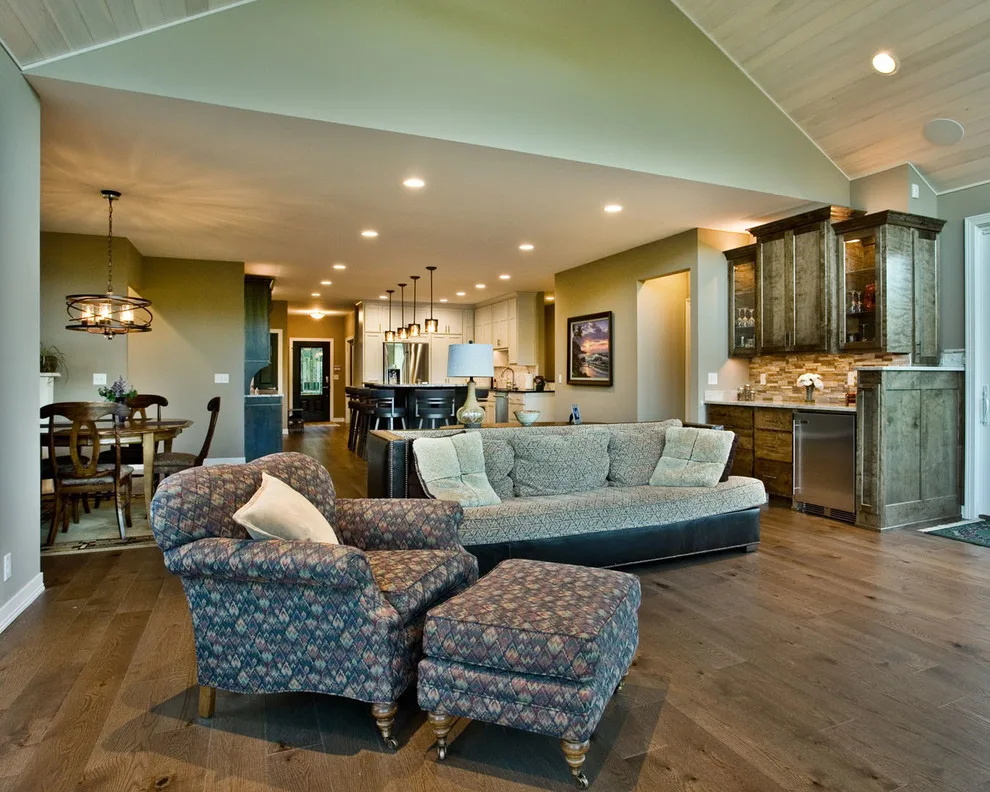 Home Makeover Grant by Sunrise Design And Construction LLC - Photo 15