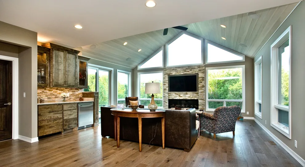 Home Makeover Grant by Sunrise Design And Construction LLC - Photo 20