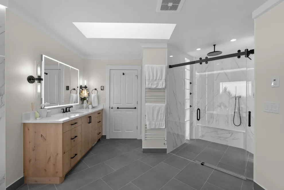Complete Home and Basement by Armada Design & Build - Photo 4
