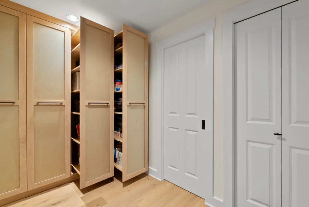 Complete Home and Basement by Armada Design & Build - Photo 13