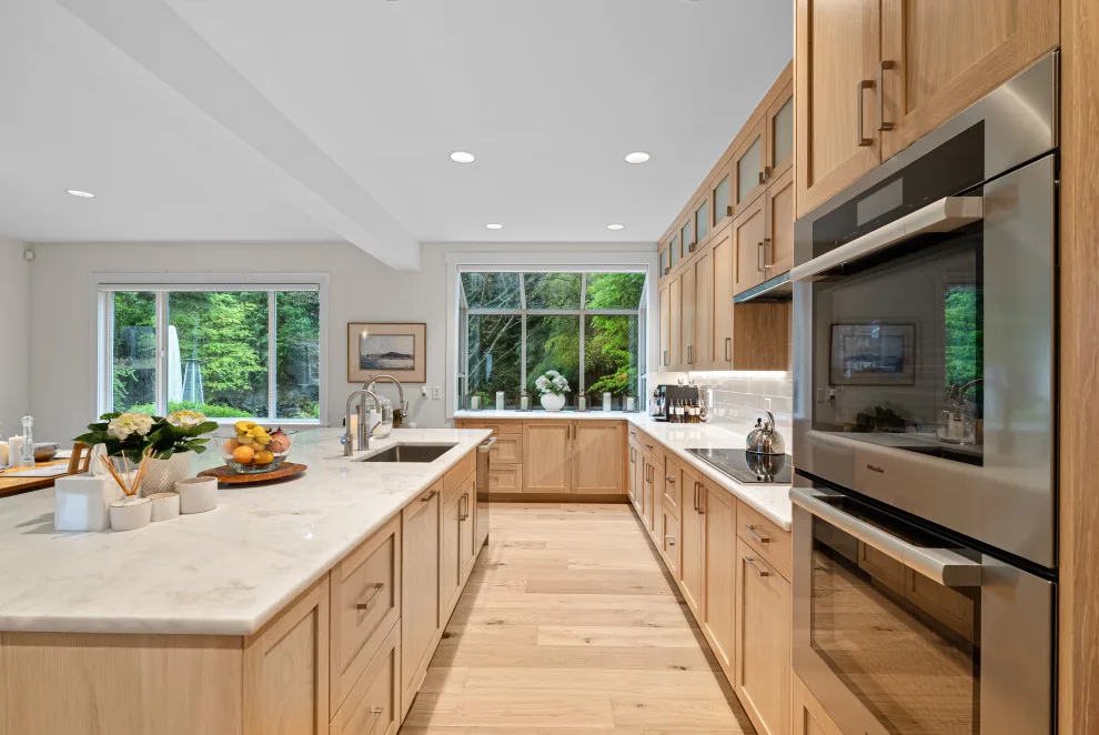 Complete Home and Basement by Armada Design & Build - Photo 5