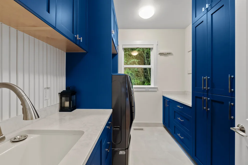 Complete Home and Basement by Armada Design & Build - Photo 21