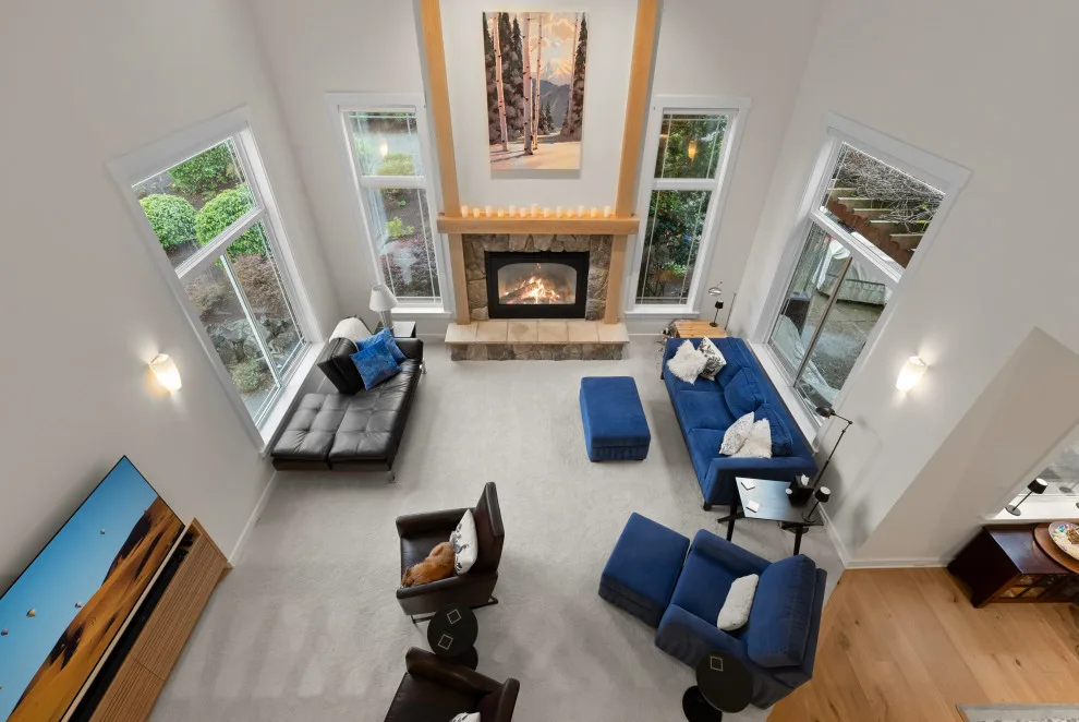 Complete Home and Basement by Armada Design & Build - Photo 10