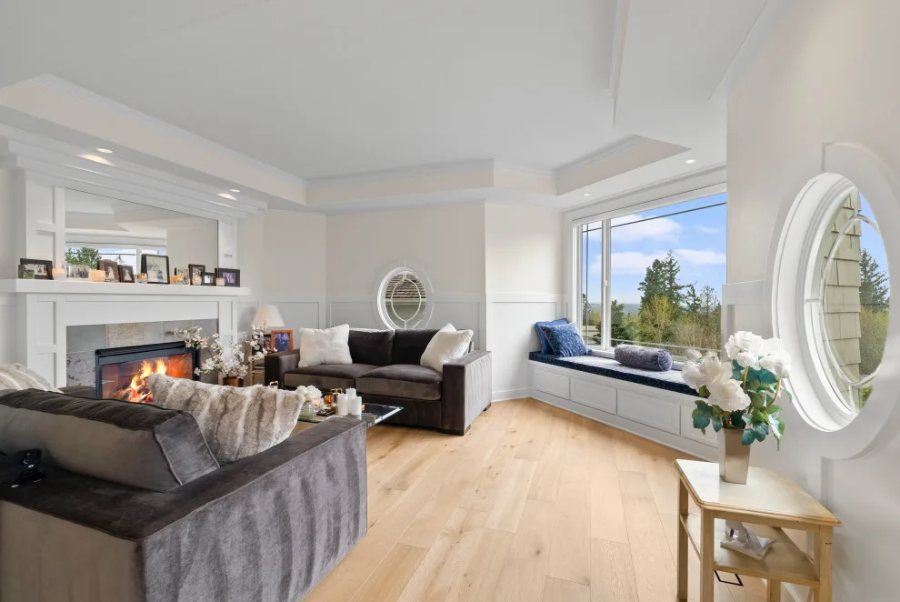 Complete Home and Basement by Armada Design & Build - Photo 11