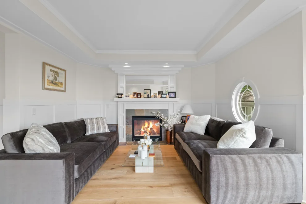 Complete Home and Basement by Armada Design & Build - Photo 23