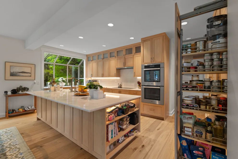 Complete Home and Basement by Armada Design & Build - Photo 6