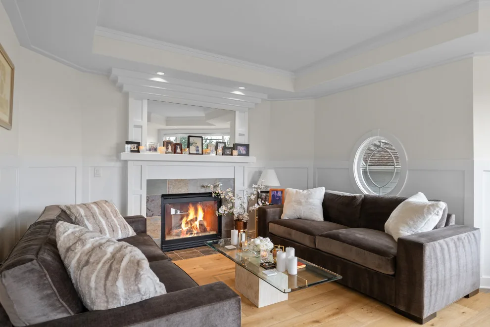 Complete Home and Basement by Armada Design & Build - Photo 20