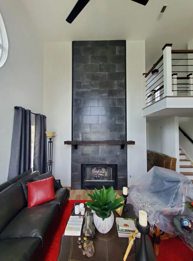 Chattanooga Complete Home 2021 by C.F. Master Craft Construction LLC - Photo 21