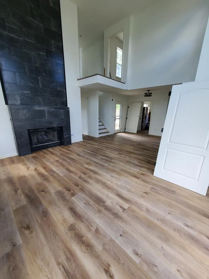 Chattanooga Complete Home 2021 by C.F. Master Craft Construction LLC - Photo 26