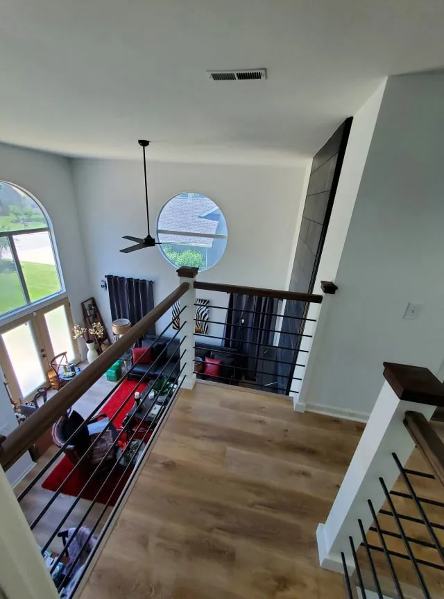 Chattanooga Complete Home 2021 by C.F. Master Craft Construction LLC - Photo 11