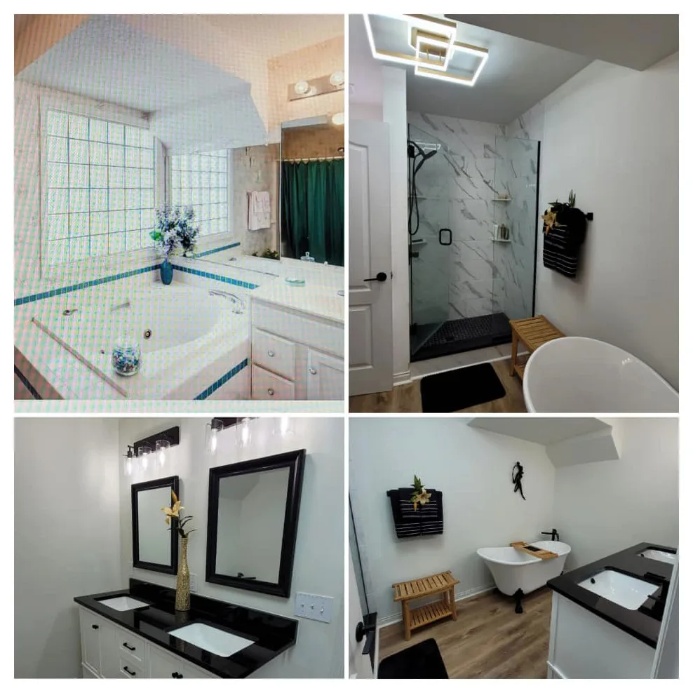 Chattanooga Complete Home 2021 by C.F. Master Craft Construction LLC - Photo 17