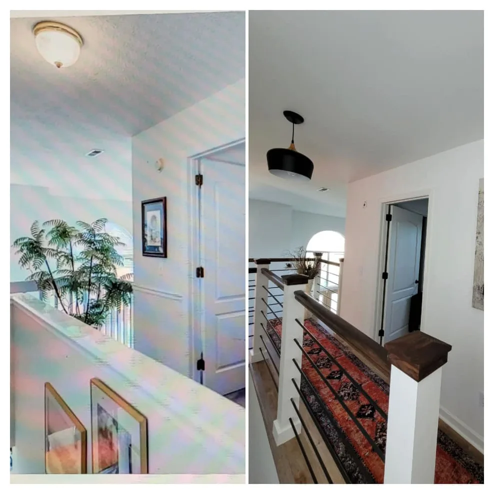 Chattanooga Complete Home 2021 by C.F. Master Craft Construction LLC - Photo 23