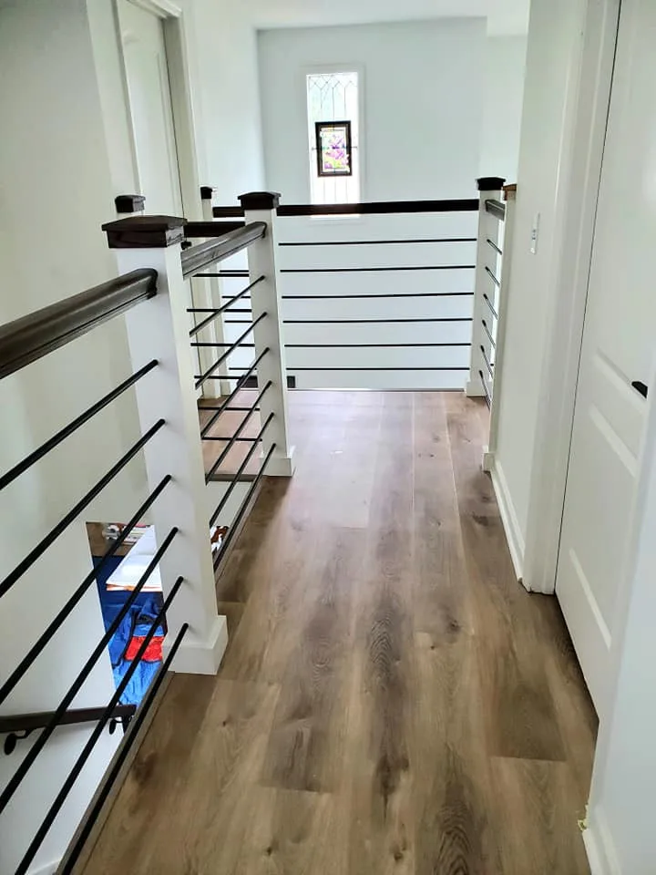 Chattanooga Complete Home 2021 by C.F. Master Craft Construction LLC - Photo 28