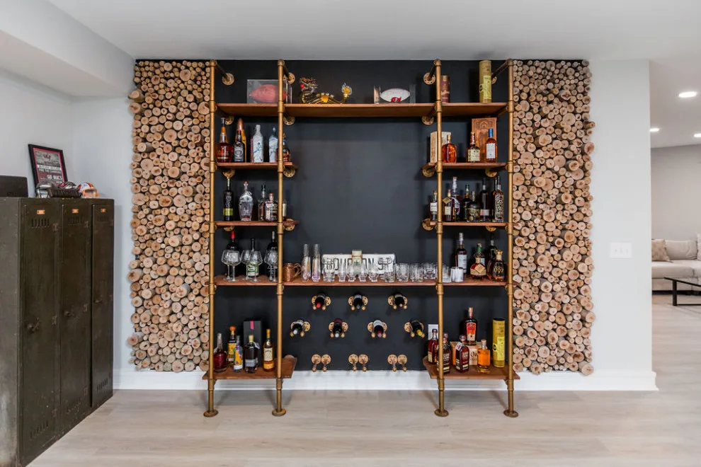 Complete Home Renovation by Nicholas Design Build - Photo 35