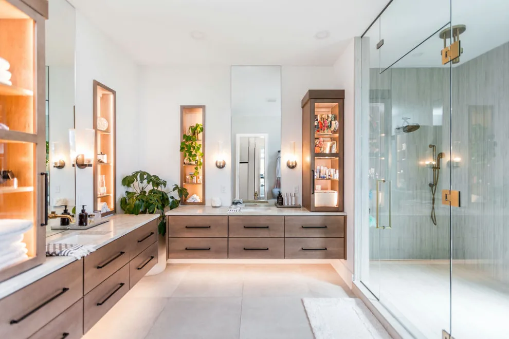 Complete Home Renovation by Nicholas Design Build - Photo 22