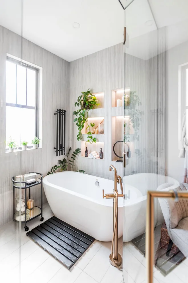Complete Home Renovation by Nicholas Design Build - Photo 10