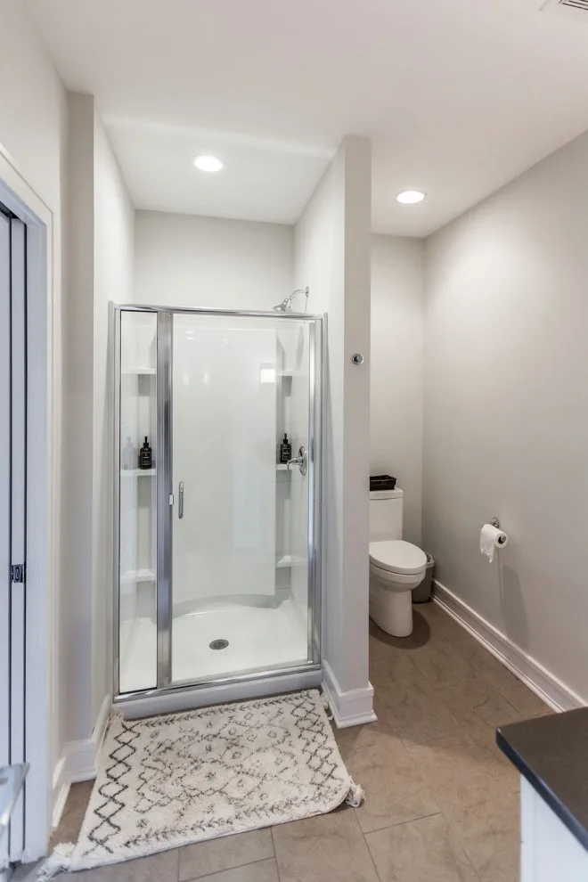 Complete Home Renovation by Nicholas Design Build - Photo 3