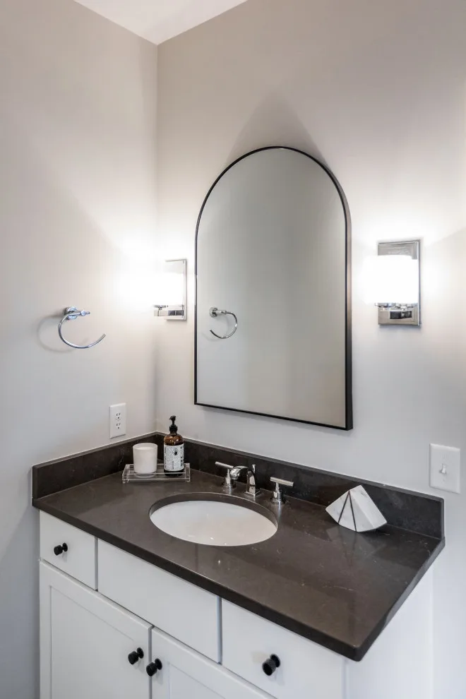 Complete Home Renovation by Nicholas Design Build - Photo 16