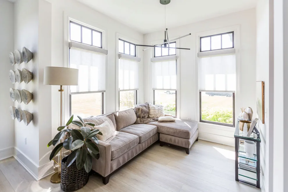 Complete Home Renovation by Nicholas Design Build - Photo 12