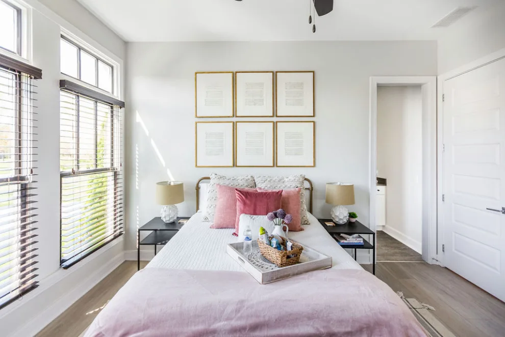 Complete Home Renovation by Nicholas Design Build - Photo 25