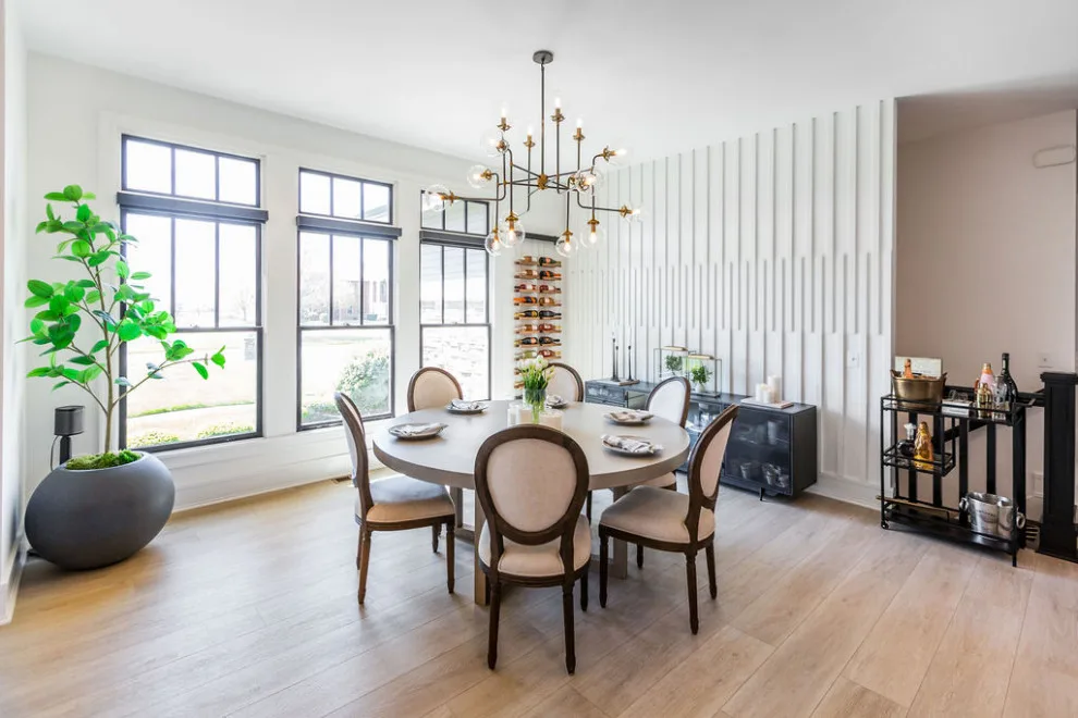 Complete Home Renovation by Nicholas Design Build - Photo 26