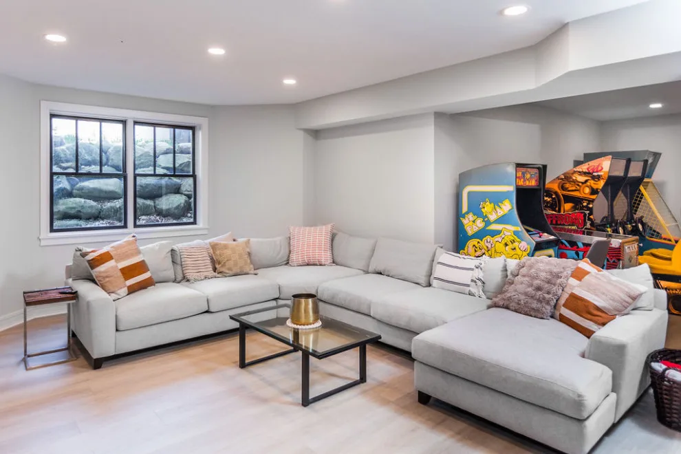 Complete Home Renovation by Nicholas Design Build - Photo 32