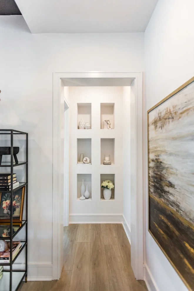 Complete Home Renovation by Nicholas Design Build - Photo 13