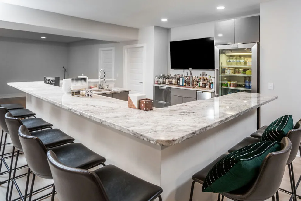 Complete Home Renovation by Nicholas Design Build - Photo 29