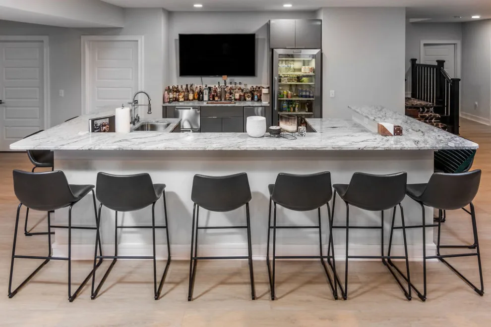 Complete Home Renovation by Nicholas Design Build - Photo 19