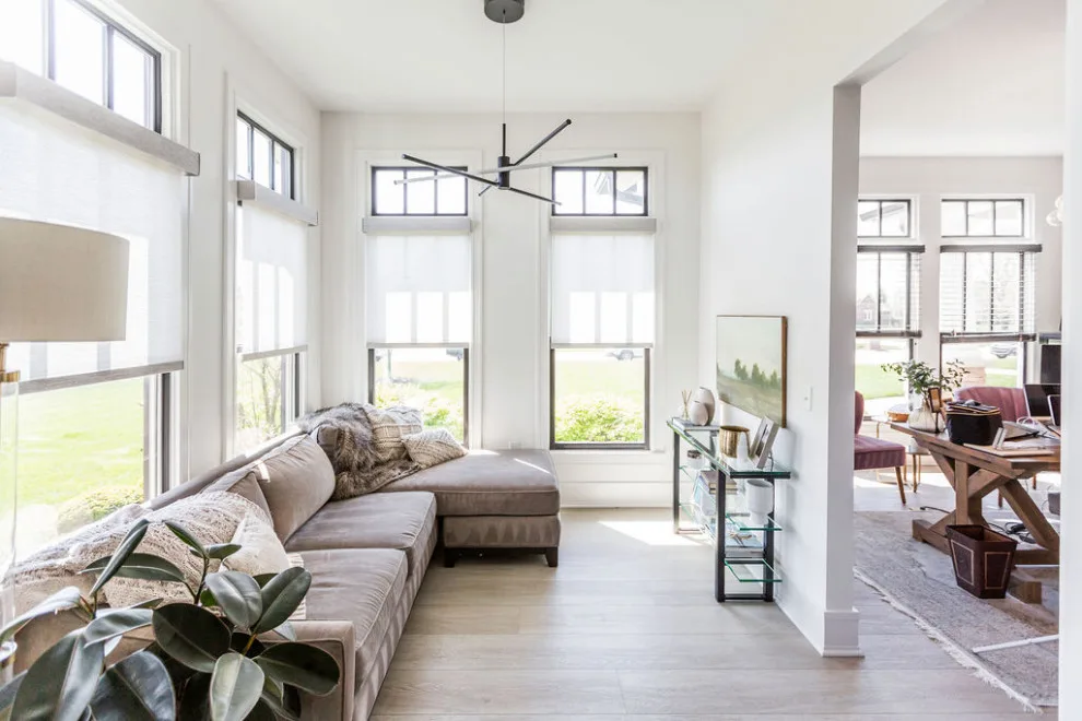 Complete Home Renovation by Nicholas Design Build - Photo 34
