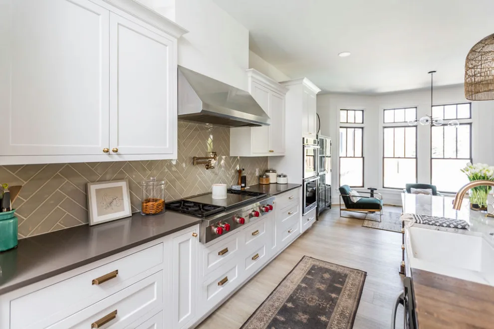 Complete Home Renovation by Nicholas Design Build - Photo 2