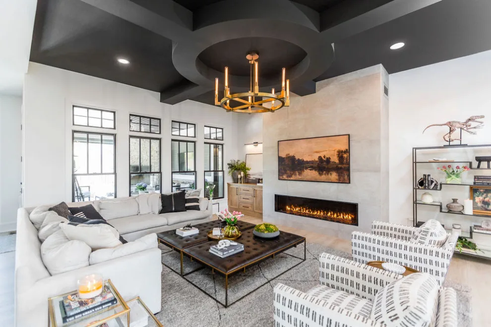Complete Home Renovation by Nicholas Design Build - Photo 8